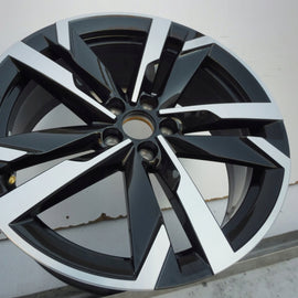 1x Alufelge 18 Zoll 7.0