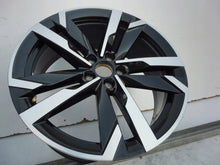 Load image into Gallery viewer, 1x Alufelge 18 Zoll 7.0" 5x100 39ET 657601025AM Skoda Scala Rim Wheel FEL5984789156zv