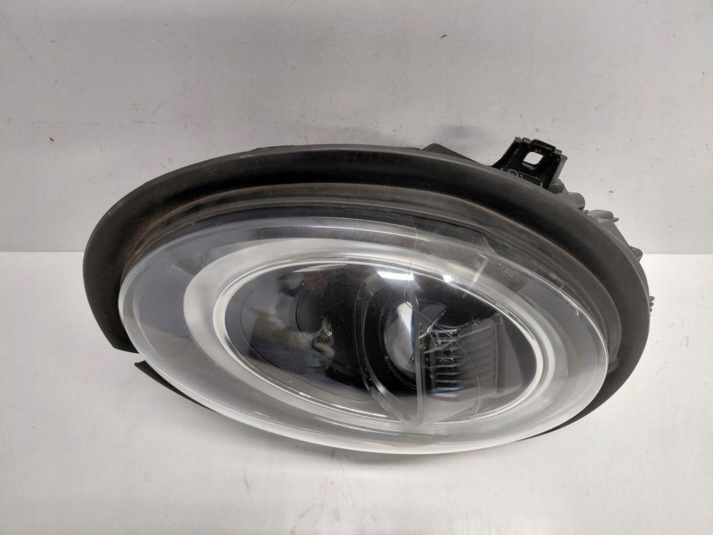 Frontscheinwerfer Mini F56 F55 5A01962 Full LED Ein Satz Scheinwerfer Headlight SCH1284731136gy