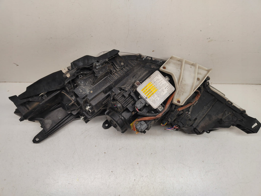 Frontscheinwerfer Peugeot 4007 9526555DC Ein Stück (Rechts oder Links) Headlight SCH9226734138gx