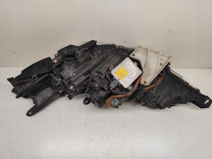 Frontscheinwerfer Peugeot 4007 9526555DC Rechts Scheinwerfer Headlight SCH9226734138gx