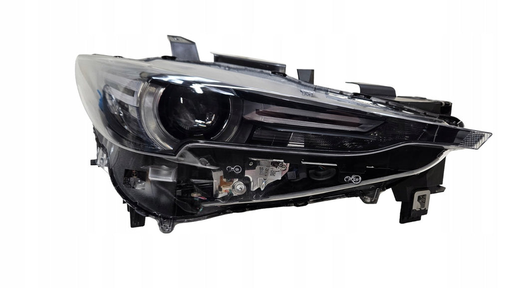 Frontscheinwerfer Mazda Cx5 Cx-5 KB8N51030 LED Rechts Scheinwerfer Headlight