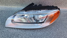 Frontscheinwerfer Volvo Xc70 31353320 Xenon Links Scheinwerfer Headlight
