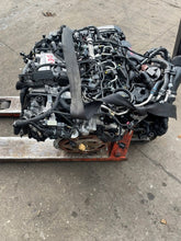 Load image into Gallery viewer, Motor Audi A5 A4 DEUA DEU 2.0 TDI 150PS 110kW Diesel Engine Unkomplett MOT4084408749ud