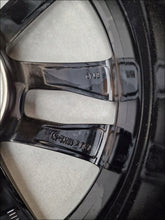 Load image into Gallery viewer, 1x Alufelge 18 Zoll 7.5" 5x112 49ET A1774012700 Mercedes-Benz W177 Rim Wheel FEL4078283735wp