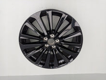 Load image into Gallery viewer, 1x Alufelge 20 Zoll 8.0" 5x114.3 35ET Glanz Graphit 426110E600 Toyota Highlander FEL8465706455dj