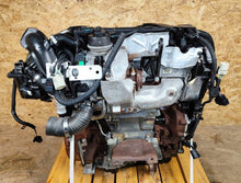 Load image into Gallery viewer, Motor Peugeot I 10DYZV AH01 AHX 2.0 HDI 150PS 111kW 106TKm 2016 Diesel Komplett MOT3278651351wp