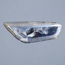 Laden Sie das Bild in den Galerie-Viewer, Frontscheinwerfer Ford Kuga GV41-13D154-AH Rechts Scheinwerfer Headlight