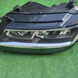 Frontscheinwerfer VW Tiguan 5NB941035D LED Links Scheinwerfer Headlight SCH7106166658ob