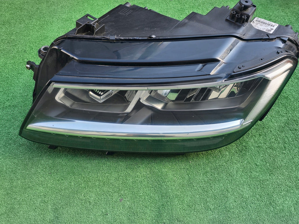 Frontscheinwerfer VW Tiguan 5NB941035D LED Links Scheinwerfer Headlight SCH7106166658ob
