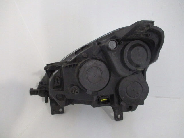 Frontscheinwerfer Peugeot Partner 9677202380-123DS-EB7B4C Rechts Headlight SCH9379826311gh