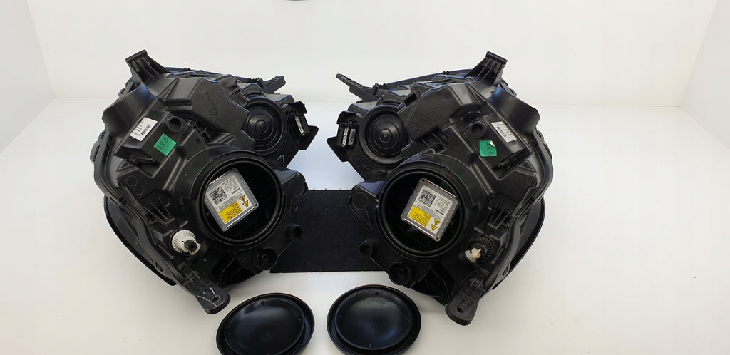 Frontscheinwerfer Ford Ecosport GN15-13D155-HE GN15-13D154-HE LED Ein Satz SCH9995723050ke