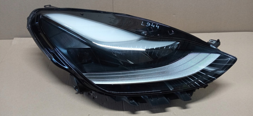 Frontscheinwerfer Tesla Model 3 1514953-00-D Full LED Rechts Headlight