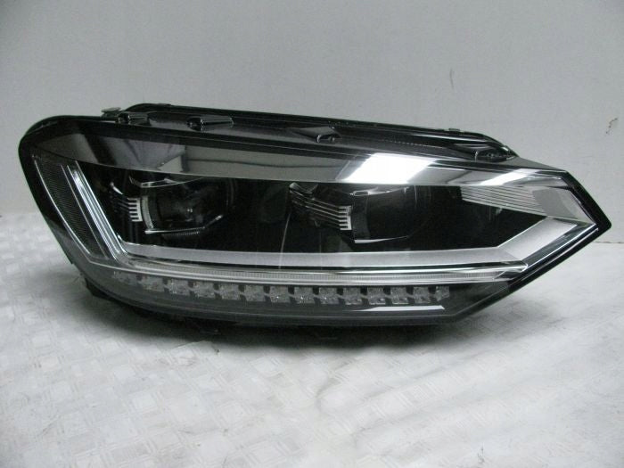 Frontscheinwerfer VW Touran 5TB941082A 5TB941081A LED Rechts oder Links SCH6248501222ns