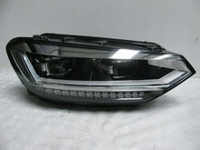 Laden Sie das Bild in den Galerie-Viewer, Frontscheinwerfer VW Touran 5TB941082A 5TB941081A LED Rechts oder Links SCH6248501222ns