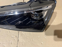 Laden Sie das Bild in den Galerie-Viewer, Frontscheinwerfer Skoda Scala 657941015A LED Ein Stück (Rechts oder Links) SCH2526572992ai