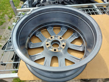 Load image into Gallery viewer, 1x Alufelge 17 Zoll 7.0" 5x114.3 40ET Grau 40304770 Renault Megane 1 Iv FEL1859564571pf