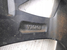 Load image into Gallery viewer, 1x Alufelge 16 Zoll 6.0" 5x100 50ET Glanz Silber CMS1109-19 Toyota 4 Yaris FEL2832776738gj