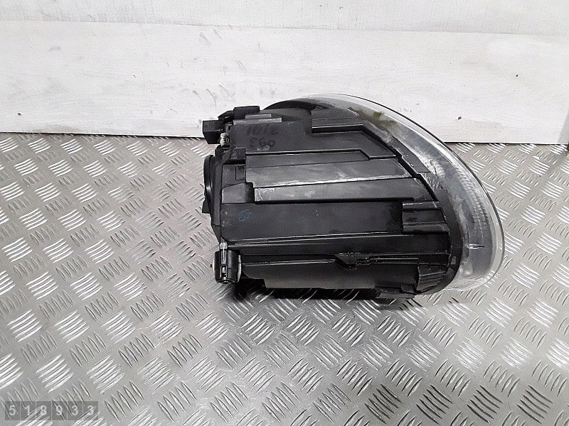 Frontscheinwerfer VW Beetle 17896502 Rechts Scheinwerfer Headlight SCH3993171728pi