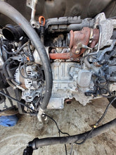 Laden Sie das Bild in den Galerie-Viewer, Motor Opel Peugeot E Combo I 10Q4DT 1.5 HDI 2021 Diesel Engine Unkomplett MOT3569354499ie
