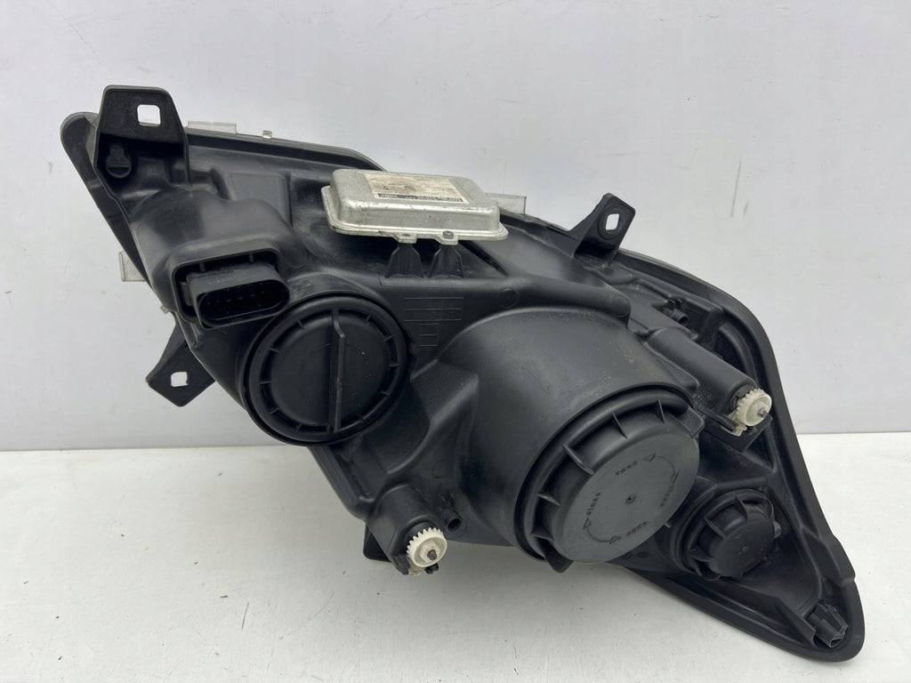 Frontscheinwerfer Mercedes-Benz Viano W639 Vito A6398202801 Links Headlight SCH5715994265vg