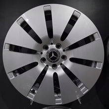 Load image into Gallery viewer, 4x Alufelge 18 Zoll 8.0" 5x112 38ET A2534011400 Mercedes-Benz Glc X253 Rim Wheel FEL5071610940ug