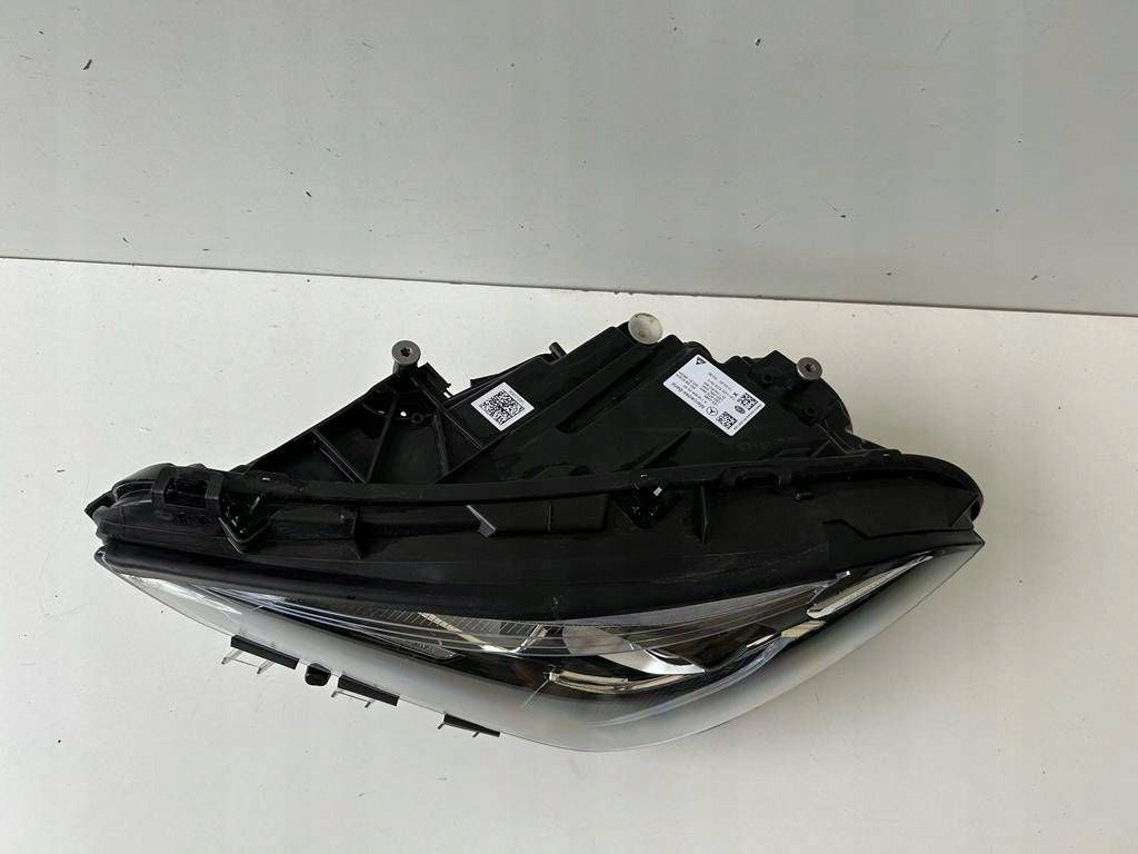 Frontscheinwerfer Mercedes-Benz Cla A1189062500 Links Scheinwerfer Headlight SCH5412322609mn