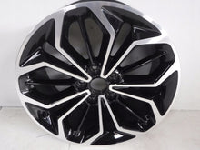 Load image into Gallery viewer, 1x Alufelge 18 Zoll 8.0" 5x108 55ET Glanz Schwarz JX7CH1 Ford Focus Rim Wheel FEL3129900119sf