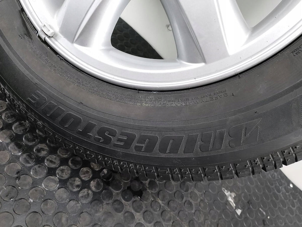 1x Alufelge 16 Zoll 6.5" 5x114.3 52910-2E230 Hyundai Tucson Rim Wheel FEL6745978764ji
