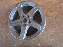 Load image into Gallery viewer, 1x Alufelge 16 Zoll 6.5" 5x108 50ET JX7J-A1C Ford Focus Rim Wheel FEL6019187716qe