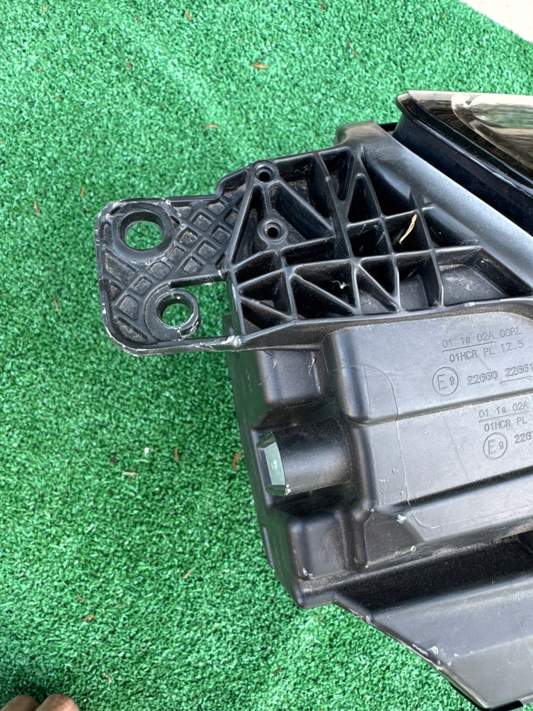 Frontscheinwerfer Ford Puma L1TB-13E015-EG Links Scheinwerfer Headlight SCH3206272998ft