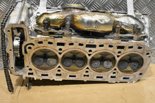 Laden Sie das Bild in den Galerie-Viewer, Zylinderkopf Porsche Panamera 971 CVD 4.0 TFSI Benzin Unkomplett MOT8748972677bd