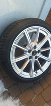 Load image into Gallery viewer, 1x Alufelge 18 Zoll 8.0" 5x112 46ET 8Y0601025M Audi A3 Rim Wheel FEL3968713323is