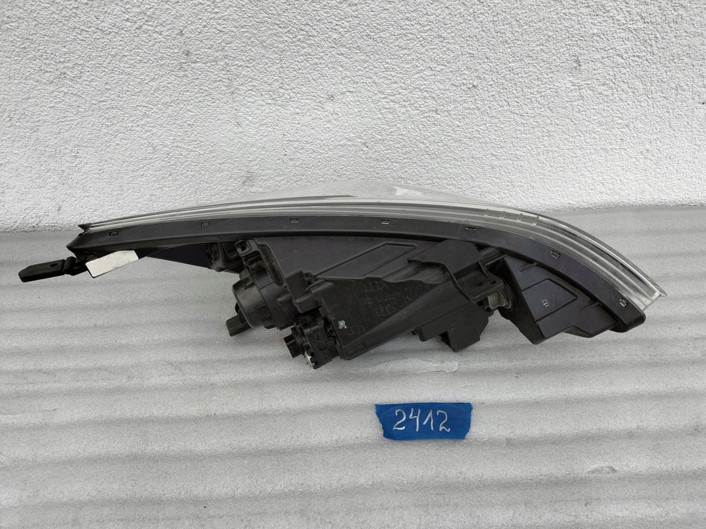 Frontscheinwerfer Kia Rio III 92101-1WXXX Links Scheinwerfer Headlight SCH1863335967ve