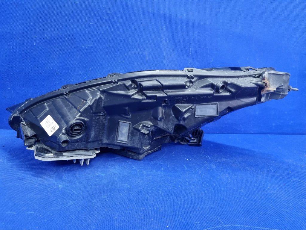 Frontscheinwerfer Tesla Model 3 1077376-00 LED Rechts Scheinwerfer Headlight