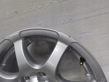 Laden Sie das Bild in den Galerie-Viewer, 4x Alufelge 15 Zoll 6.5" 5x112 45ET Audi Rim Wheel FEL7460846252dp