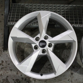 4x Alufelge 19 Zoll 7.0