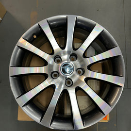 1x Alufelge 17 Zoll 7.0