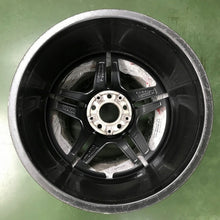 Load image into Gallery viewer, 1x Alufelge 19 Zoll 10.0" 5x112 48ET Glanz Graphit A2234011400 Mercedes-Benz Mg FEL9554133126bc
