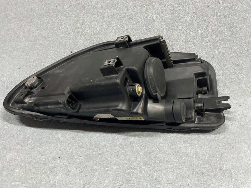 Frontscheinwerfer Ferrari 599 Gtb Xenon Links Scheinwerfer Headlight SCH9232977661tr