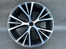 Load image into Gallery viewer, 1x Alufelge 19 Zoll 8.0" 5x112 575601025R Seat Ateca Rim Wheel FEL3578606176hy