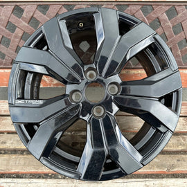 1x Alufelge 16 Zoll 6.5