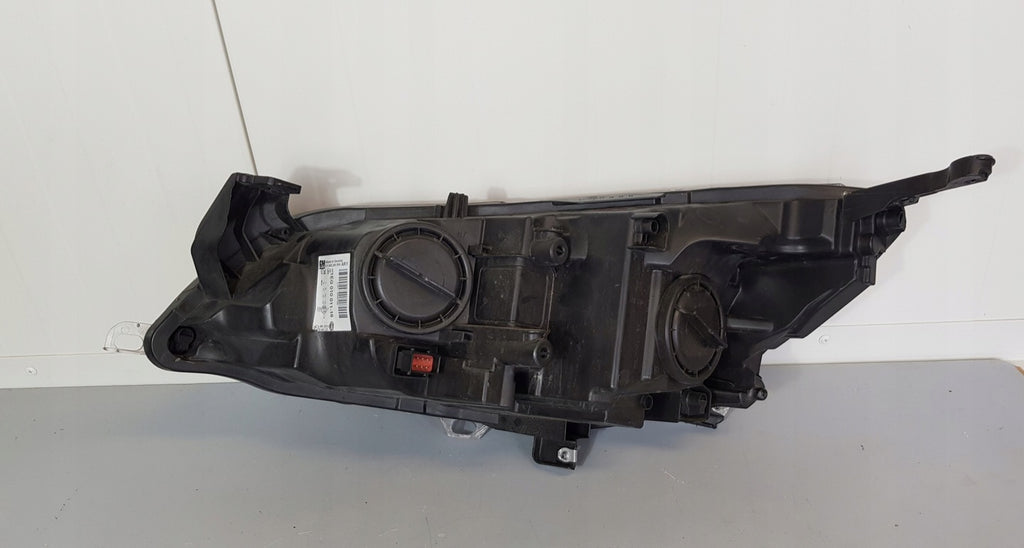 Frontscheinwerfer Opel Astra J 13365291 LED Ein Stück (Rechts oder Links)