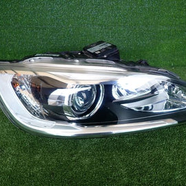 Frontscheinwerfer Volvo V60 S60 31698826 Rechts Scheinwerfer Headlight SCH6957862313ob