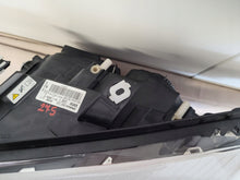 Laden Sie das Bild in den Galerie-Viewer, Frontscheinwerfer BMW X1 E84 729023907 Xenon Links Scheinwerfer Headlight SCH4554968350sw