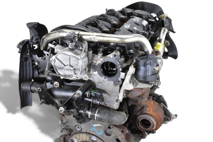 Motor Ford Volvo Focus III D4204T 2.0 136PS 100kW 104TKm 2004 Diesel Komplett MOT9764235378xk