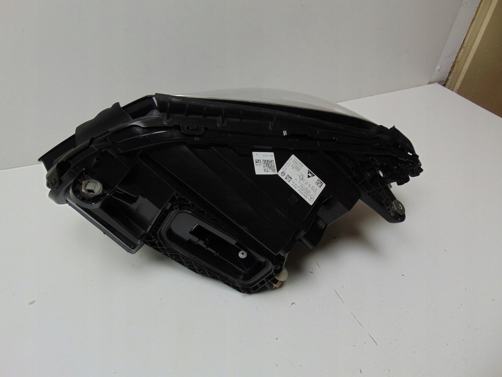 Frontscheinwerfer Mercedes-Benz W205 A2059062206 Rechts Scheinwerfer Headlight SCH2060561007fm