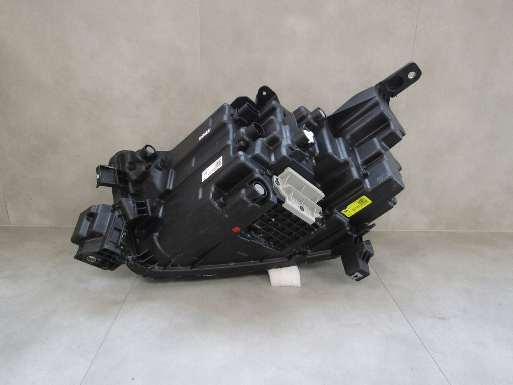 Frontscheinwerfer Opel Frontera 9850142480 LED Rechts Scheinwerfer Headlight SCH8951779406ur