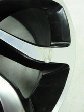 Load image into Gallery viewer, 1x Alufelge 17 Zoll 7.0&quot; 5x112 48,5ET Glanz Schwarz A2054010200 Mercedes-Benz