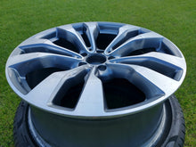 Load image into Gallery viewer, 1x Alufelge 20 Zoll 8.5" 5x112 W2924010900 Mercedes-Benz Gle Rim Wheel FEL7120110547jw